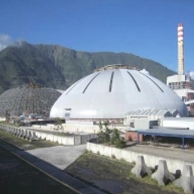 中國鋼鐵結構股份有限公司