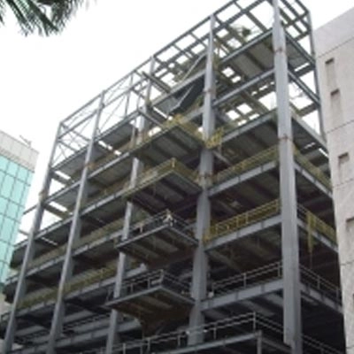 中國鋼鐵結構股份有限公司