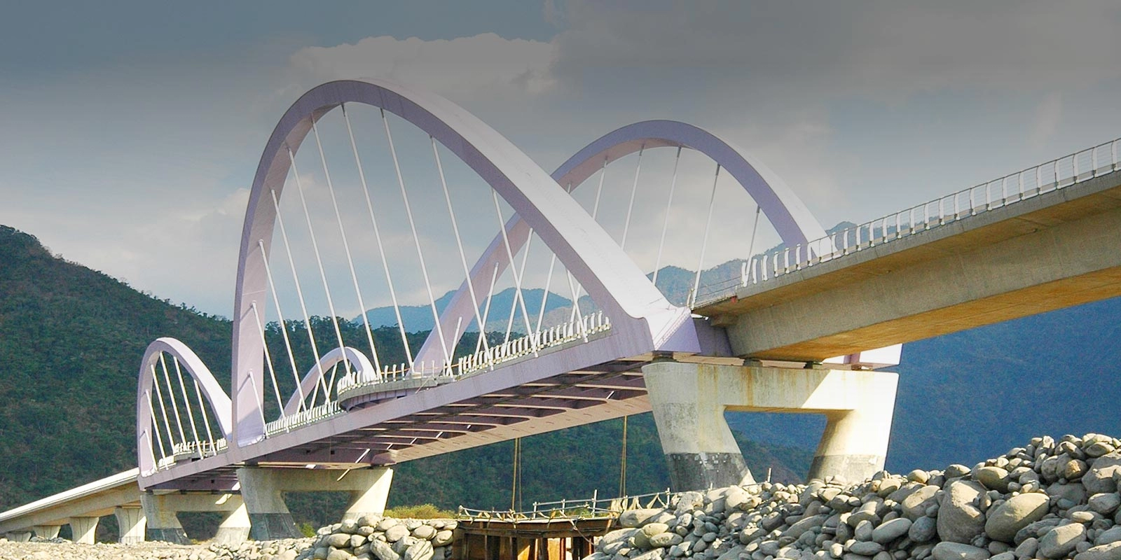 中國鋼鐵結構股份有限公司